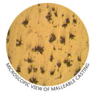 Malleable Castings